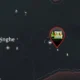 Locais de NPCs montados a cavalo em Where Winds Meet