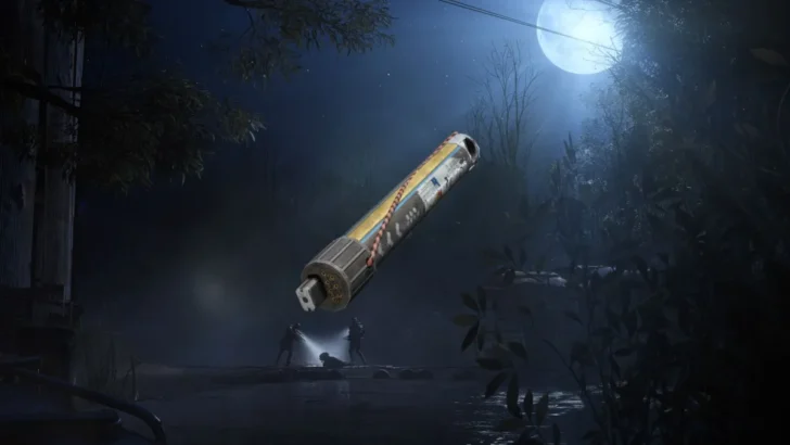 Barra de força em ARC Raiders