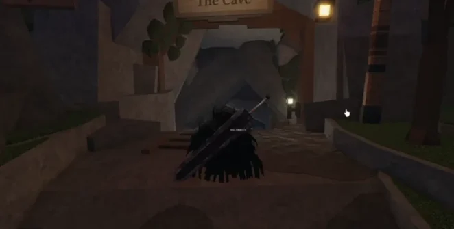 como conseguir picareta arcana na forja