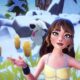 Pirita no Disney Dreamlight Valley