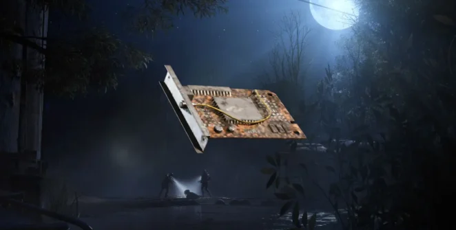 Placa-mãe frita em ARC Raiders