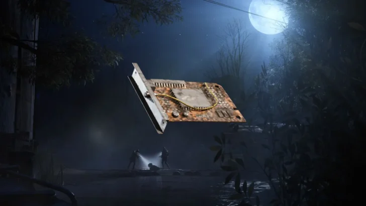 Placa-mãe frita em ARC Raiders