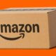 Página da Amazon Black Friday