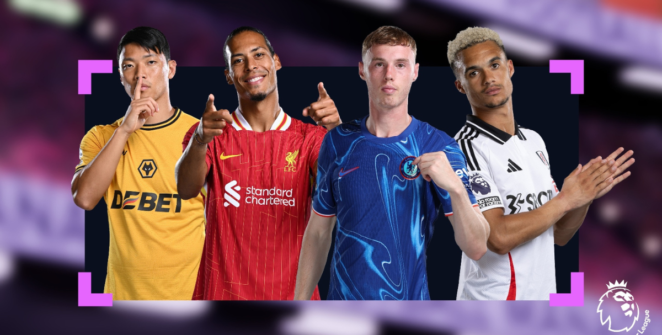 Football Manager 25 atrasado