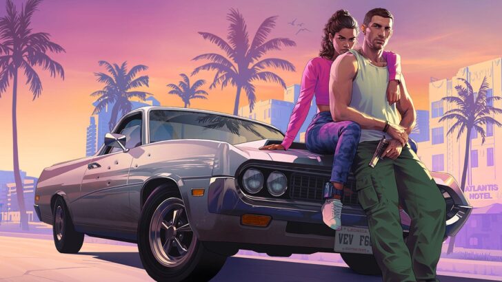 GTA 6 e-mails alimentam rumores de fãs