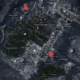 Dam Battlegrounds Principais áreas em ARC Raiders