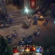 Imagem promocional de Dungeons & Dragons Battlemarked