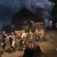 Captura de tela do jogo BO7 Zombies