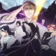 Imagem promocional de Bleach Soul Resonance