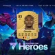 Cartão base de Lois Openda no FC 26 Ultimate Team