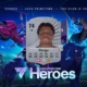 Cartão base de Dorgu no FC 26