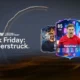 Item de flashback de Goretzka no FC 26