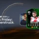 Cartão de Unai Lopez Primetime no FC 26 Ultimate Team