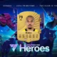 Cartão base de Donyell Malen no FC 26 Ultimate Team