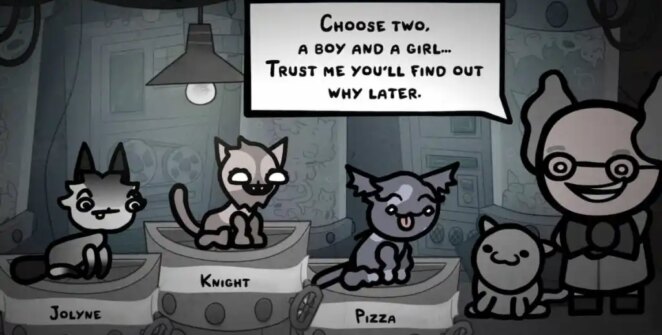 Mewgenics parece simples até você perceber o quão profundo e ambicioso é esse roguelike de criação de gatos – Destructoid
