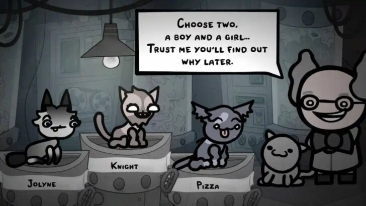Mewgenics parece simples até você perceber o quão profundo e ambicioso é esse roguelike de criação de gatos – Destructoid