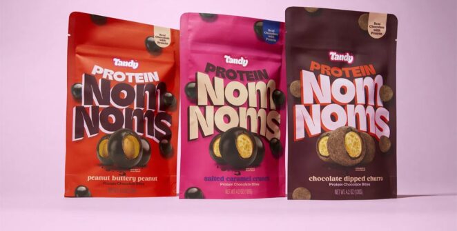 Mordidas de chocolate que são melhores para você