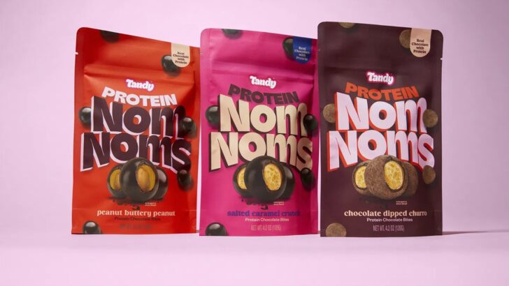 Mordidas de chocolate que são melhores para você