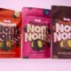 Mordidas de chocolate que são melhores para você