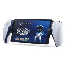 Jogador Remoto do Portal PlayStation