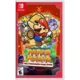Paper Mario A Porta dos Mil Anos - Nintendo Switch