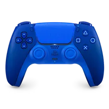 DualSense (edição especial ícone azul)