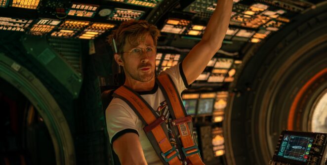 O novo trailer do projeto Hail Mary mostra Ryan Gosling salvando o mundo com um adorável companheiro alienígena