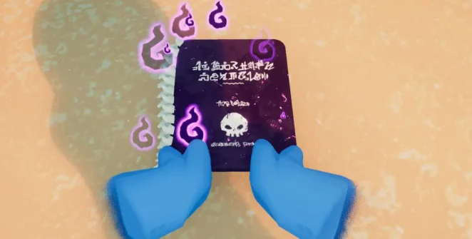 PEAK Livro dos Ossos