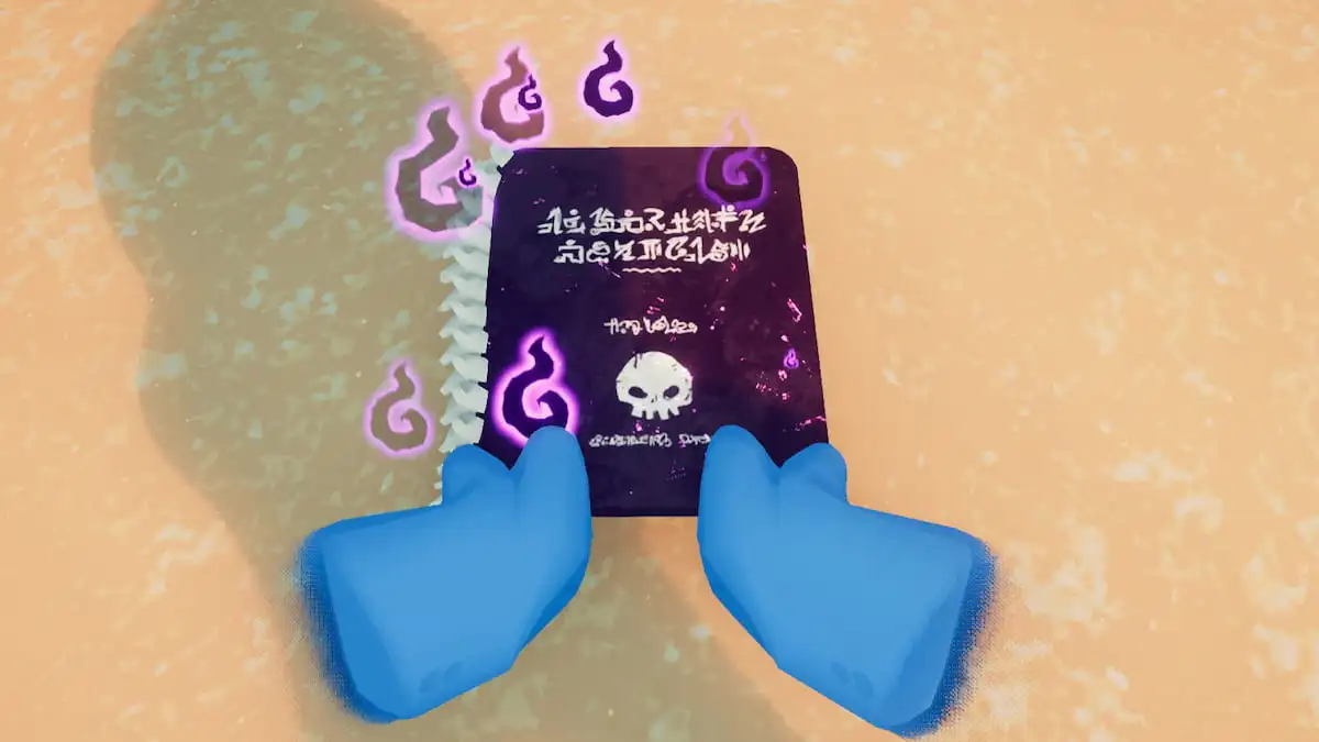 PEAK Livro dos Ossos