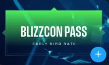 Ingressos para BlizConn 2026