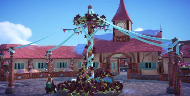Passo a passo da missão Handle With Care no Disney Dreamlight Valley – Destructoid