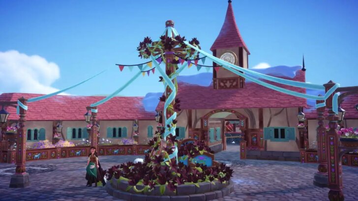 Passo a passo da missão Handle With Care no Disney Dreamlight Valley – Destructoid