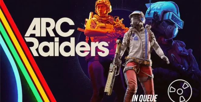 Invasores do ARC