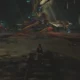Jogadores enfrentando um chefe em Solo Leveling Arise Overdrive