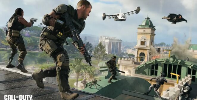 Quando é o próximo evento de XP duplo em Black Ops 7? – Destrutóide