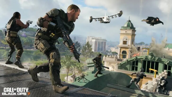 Quando é o próximo evento de XP duplo em Black Ops 7? – Destrutóide