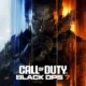 Arte principal de Black Ops 7