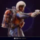 Personagem ARC Raiders