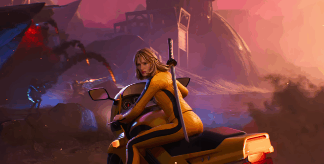 Trailer do evento final do Capítulo 6 do Fortnite provoca as aparições de Godzilla e Kill Bill enquanto o Capítulo Sete se aproxima