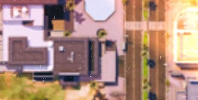 Vazamentos de jogabilidade do Capítulo 7 do Fortnite, sugerindo jogos épicos planejados para rivalizar com GTA 6 com seu próprio novo mapa baseado nos EUA