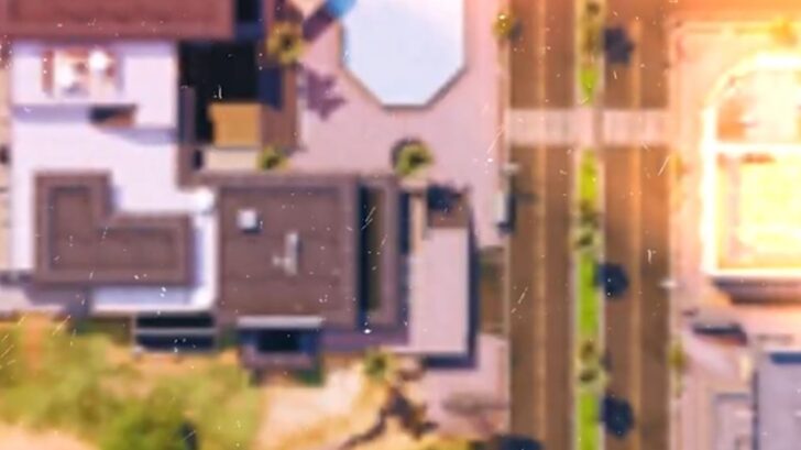 Vazamentos de jogabilidade do Capítulo 7 do Fortnite, sugerindo jogos épicos planejados para rivalizar com GTA 6 com seu próprio novo mapa baseado nos EUA