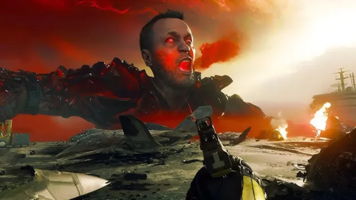 A luta contra o chefe de Harper em Black Ops 7