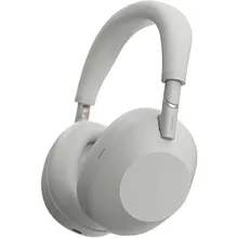 Fones de ouvido sem fio com cancelamento de ruído Sony WH-1000XM6