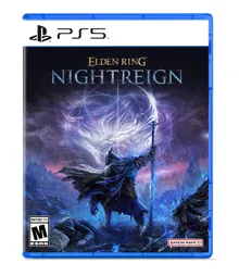 Elden Ring: Reinado Noturno