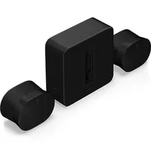 Conjunto de conclusão de home theater Sonos Ultimate