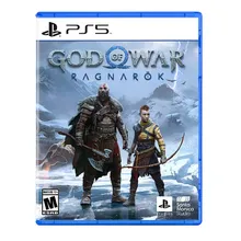 Deus da Guerra: Ragnarok