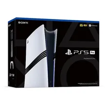 PlayStation 5 Pró