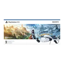 PlayStation VR2 - Pacote Horizon Call of The Mountain