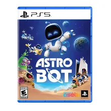 Astrobot