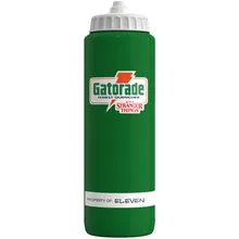 Garrafa Squeeze Gatorade 32oz Stranger Things - Verde